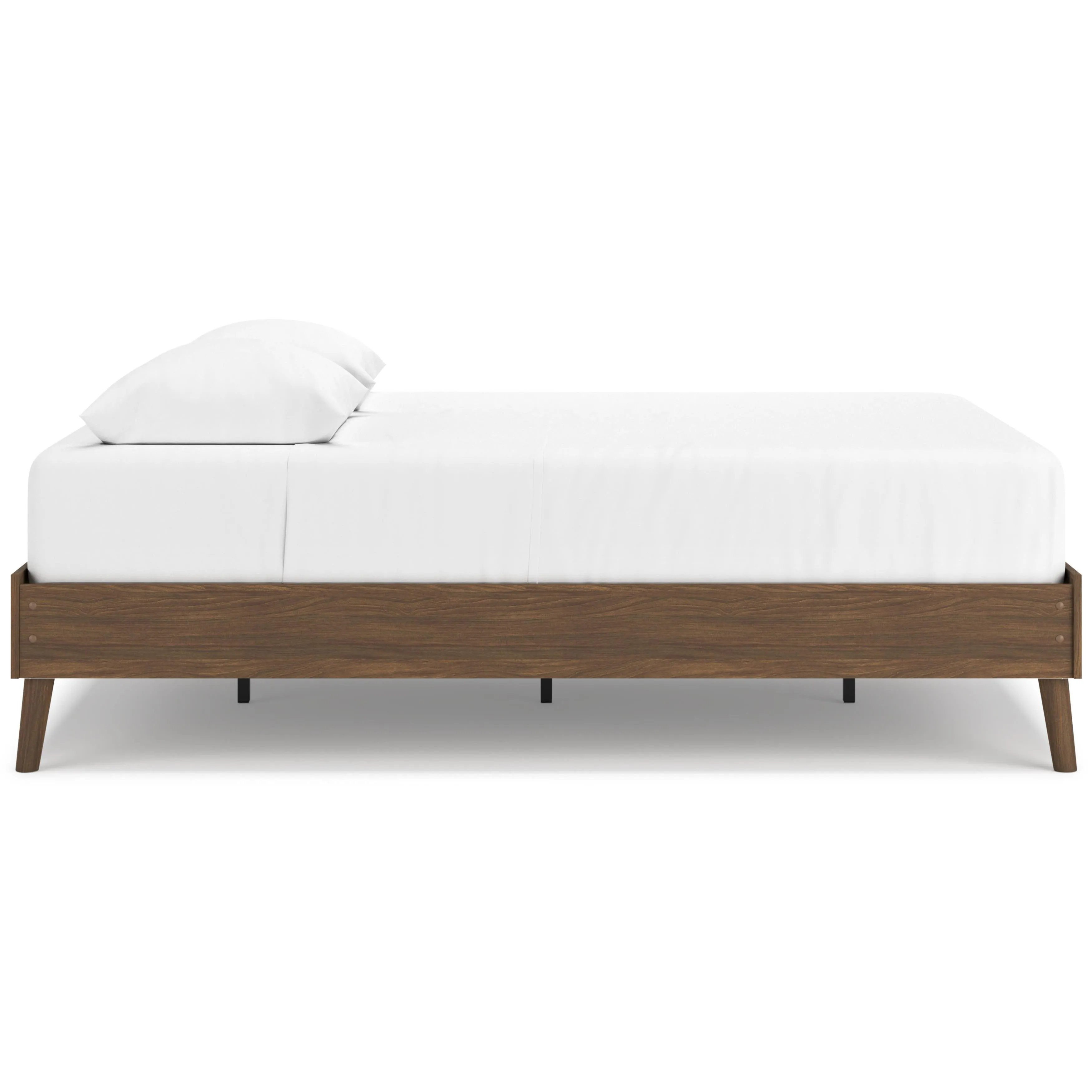 Signature Design by Ashley Fordmont Queen Platform Bed EB4879-113